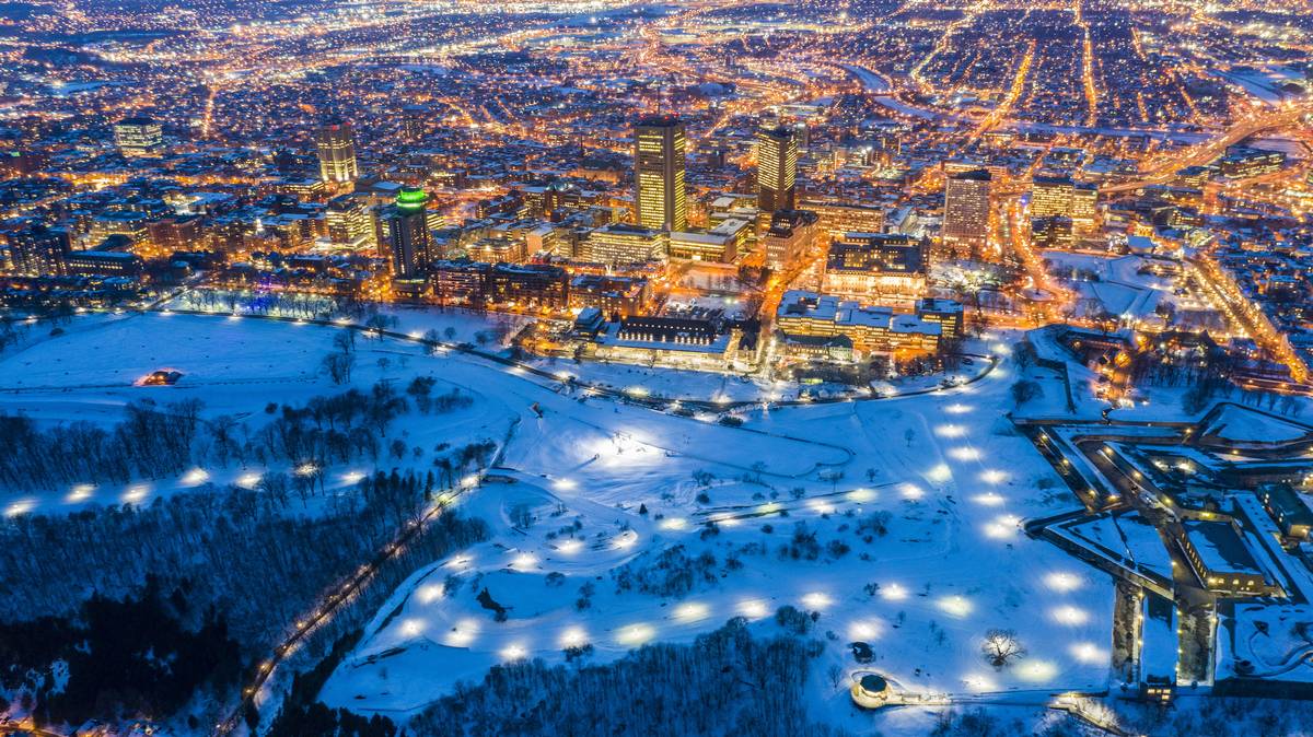 ⌛Due to the continued outbreak and spread of the Novel Coronavirus and newly announced travel restrictions, the upcoming Coop FIS Cross Country World Cup competitions on 14th-15th March 2020 in Quebec (CAN) have been cancelled.
Standings &amp; recaps to follow 🔜