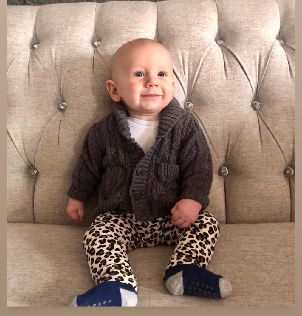 Michelle tweet media