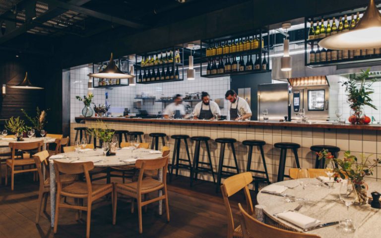 LondONtheinside's tweet photo. With cinnamon buns and Danish meatballs @EKTElondon is a slice of Scandinavia in the city #BloombergArcade https://t.co/iNzXHUraRC https://t.co/Xajs0LBnN7