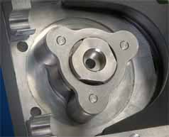 Does your workflow demand a custom pump solution? We offer customised engineered OEM solutions! ow.ly/4O6850yyJcw #ScientificExperts #FluidHandling #OEM