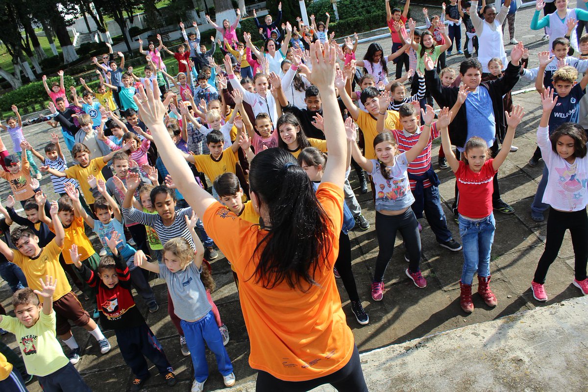 Sport Relief Day! Come along to one of our Street Sport sessions at Victoria Park and Upton @ The Elgar Centre. We hope to see you there from 5.30 - 7.30pm #northamptonshiresport #streetsports