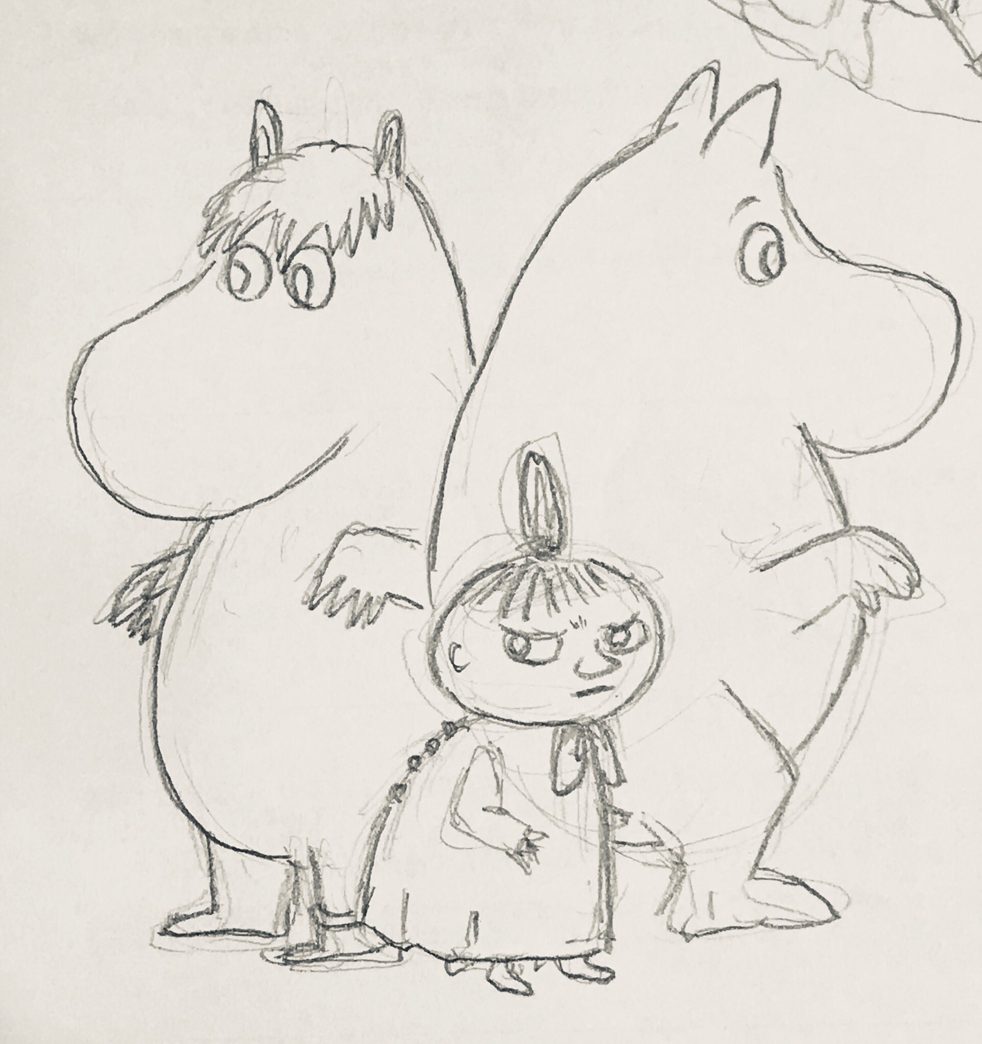 野乃山みっか 6年前の落書き其の二 やっぱりミーかわいい ミー ムーミン谷のなかまたち イラスト 落書き デッサン 練習 複業 絵描き人 漫画 アニメ アナログ絵 鉛筆 T Co A0dlhpgrzh Twitter 野乃山みっか 6年前の落書き其の二 やっぱりミーかわいい ミー ムーミン谷のなかまたち イラスト 落書き デッサン 練習 複業 絵描き人 漫画 アニメ アナログ絵 鉛筆 T Co A0dlhpgrzh Twitter
