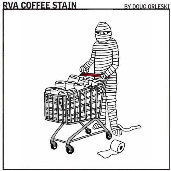 RVA Coffee Stain (@rvacoffeestain) on Twitter photo 