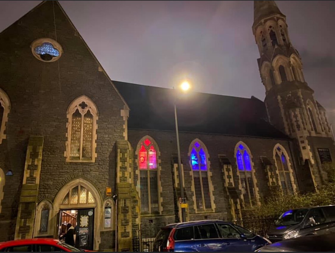 Inkspot Venues (@inkspotcardiff) on Twitter photo 