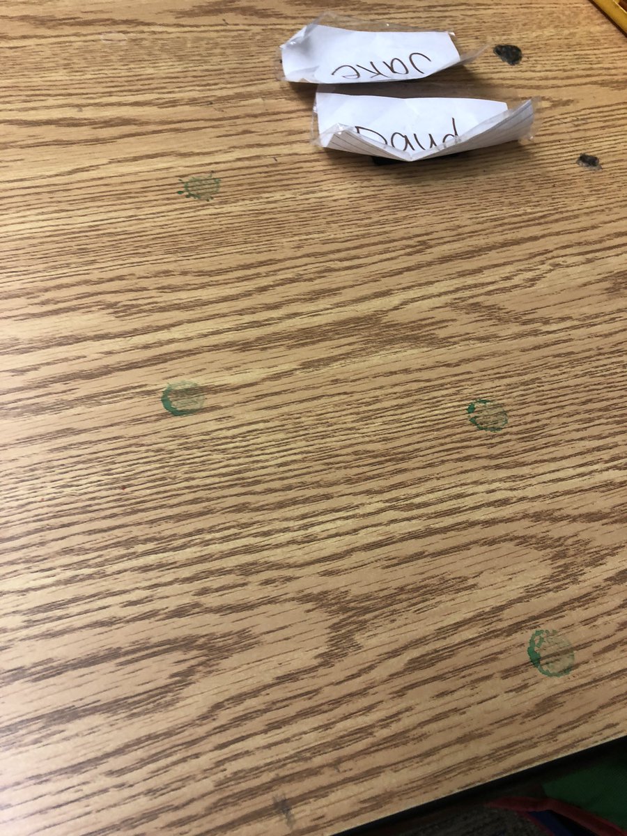 MrsGarland_15's tweet photo. Lucky the Leprechaun strikes again! #createsomemagic #stpatricksday @ColHillsElem https://t.co/HK6RF6kzge