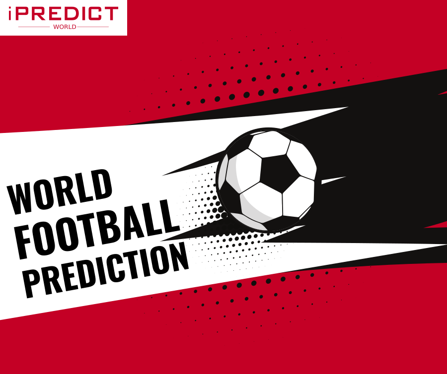 ipredictworld's tweet photo. The most awaiting football world cup is around the corner! Excited? So, why don't you get some glimpse to elevate your excitement level? How? Here, at #iPredict.World, get the world's latest football #predictions. 
#FuturePredictions #LatestTrends #TrendingPrediction  #2020trends https://t.co/VooCv0vYla