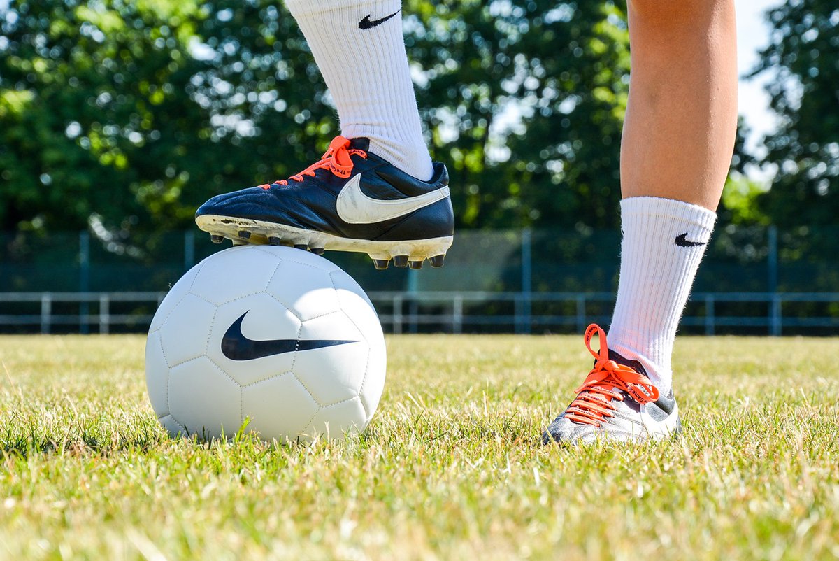 CORONAVIRUS ADVICE TO GRASSROOTS CLUBS 

Important information for all grassroots clubs in Hampshire 

👉 hampshirefa.com/news/2020/mar/…