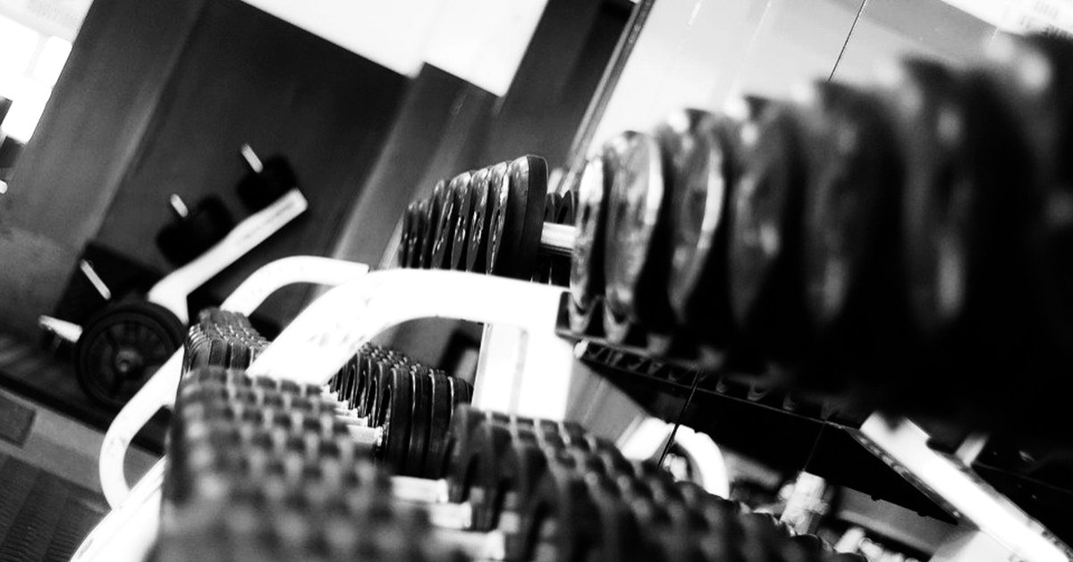 Have you been hitting the gym this week? 👊 

What’s your favourite workout?
Comment Below 👇 

#gym #workout #fitness