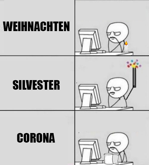 mp_diepartei's tweet photo. Zur aktuellen Lage... alles wie immer.

Aber vergesst nicht, am Sonntag wählen zu gehen!

#Letztwählervirus #CoronaVirusDE #Covid
#Kommunalwahl #münchen #rathaus #grauesrathaus https://t.co/N0EbPdXXYR