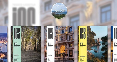 DiscoverTrieste's tweet photo. #iorestoacasaeleggo... #iesTrieste! 🙃
Sul canale Issuu di #DiscoverTrieste potete rileggere tutti gli 8 numeri della rivista di Lifestyle che racconta Trieste: 
tante storie e tanti spunti per scoprire Trieste! 😉
Buona lettura! 👇
https://t.co/FaMZvzTZnj

#FVGlive https://t.co/ORKvTVmd3Q