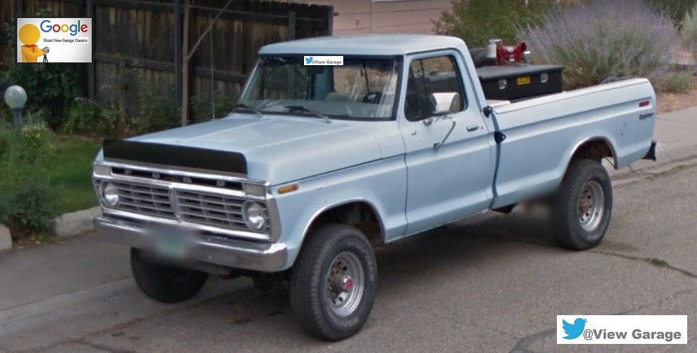 ViewGarage's tweet photo. #FORD #FordF150 o #F250 70's.... #FordClassictruck #USAClassictruck #classictrucks #FordLover #F150custom #F150ranger https://t.co/cpsVVeFfdE