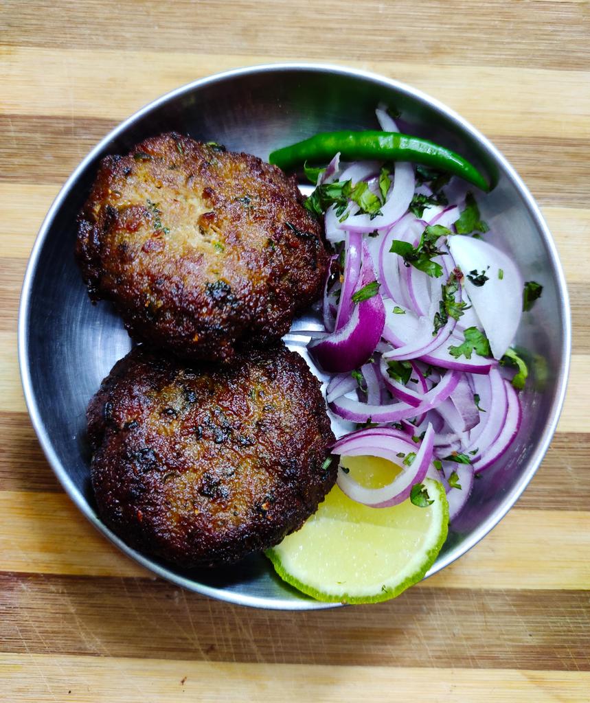 123. Chapli Kebab  #Kebab  #FridayMotivation