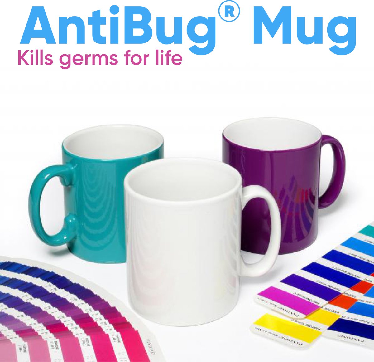 TeamTogs's tweet photo. AntiBug® is clinically proven to kill 99.9% of harmful bacteria for the lifetime of the product.
We recommend hand washing to maximise the usable life of the product.
Contact us for more information.
#antibug #Antibacterial #brandedgoods #consult #create #shine #keepitclean https://t.co/NiFxRMr8I0
