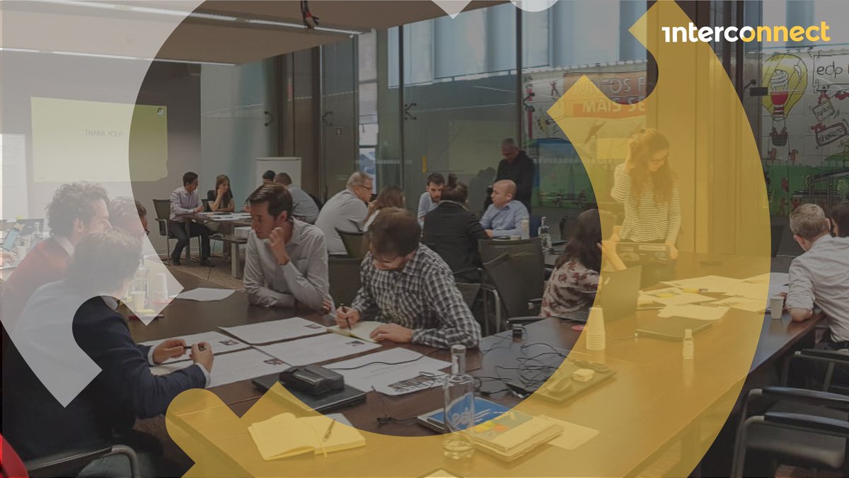 📸We have updated our media gallery with photos from the workshop "Local Energy Markets, Communities and Platform Interactions between DSOs and Energy Stakeholders". Take a look at interconnectproject.eu/resources/
#InterConnectPrj