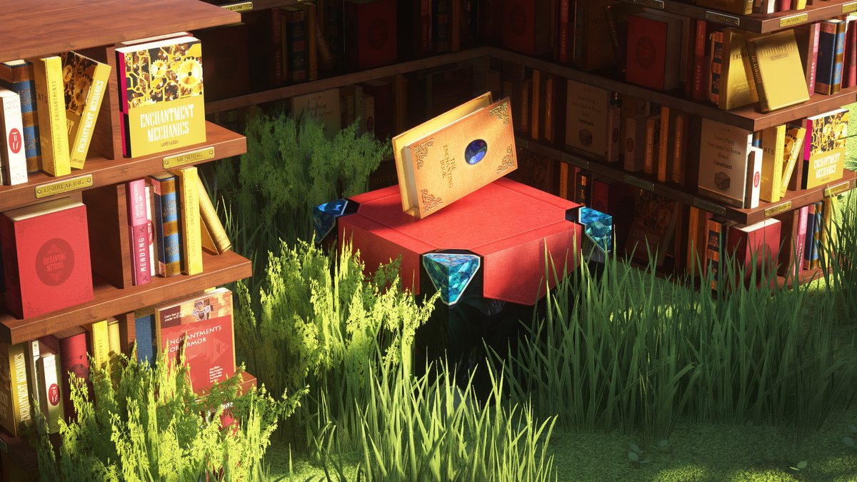RealismMats's tweet photo. Play @Minecraft like never before using Realism Mats texture pack:
→ https://t.co/Gw1udZeIGs ←
#Minecraft #minecraftonly #minecrafter #minecraftbuilds #minecraftart #minecraftfx https://t.co/jAbP7unAXv
