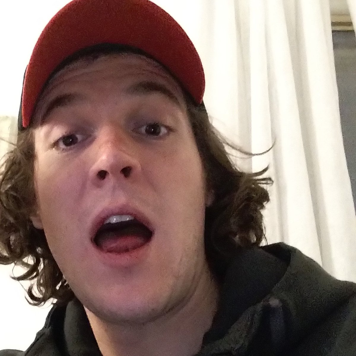 DevinCuddy's tweet photo. Last minute show tonight at Dora's on the #danforth Prob gonna be our last show for a while so come out before we all go into hiding! There will be guests and guiness and we're gonna party like we just won the #junocup https://t.co/TODnEeFAhB