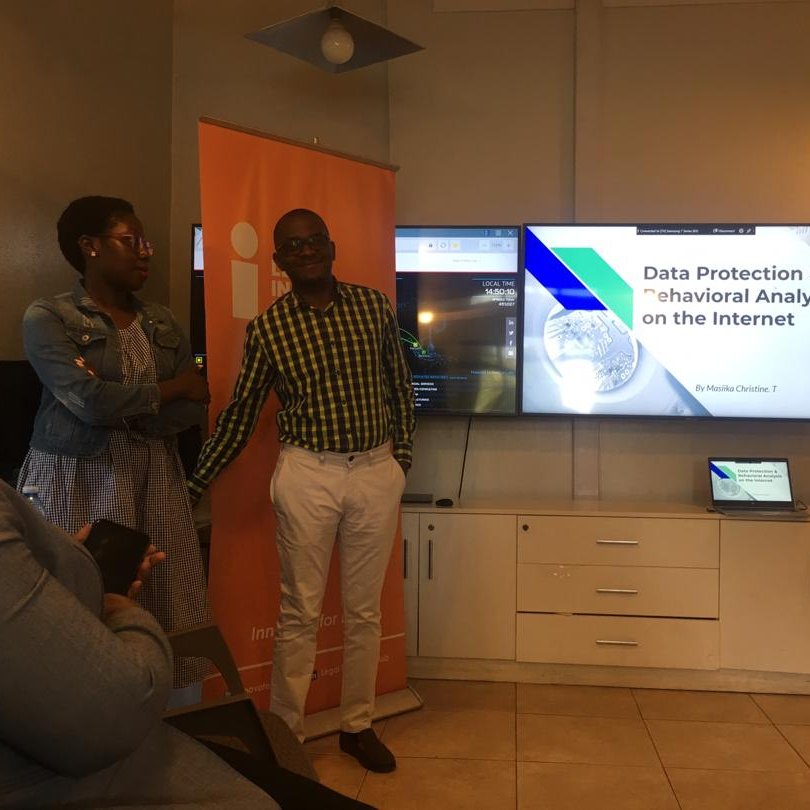 <a href="/JPOkiring/">Patrick Okiring</a>, Lead at <a href="/AP_Consult/">Applied Principles Consulting</a> welcomes the audience and gives a brief on the work of Appied Principles Consulting and the event.