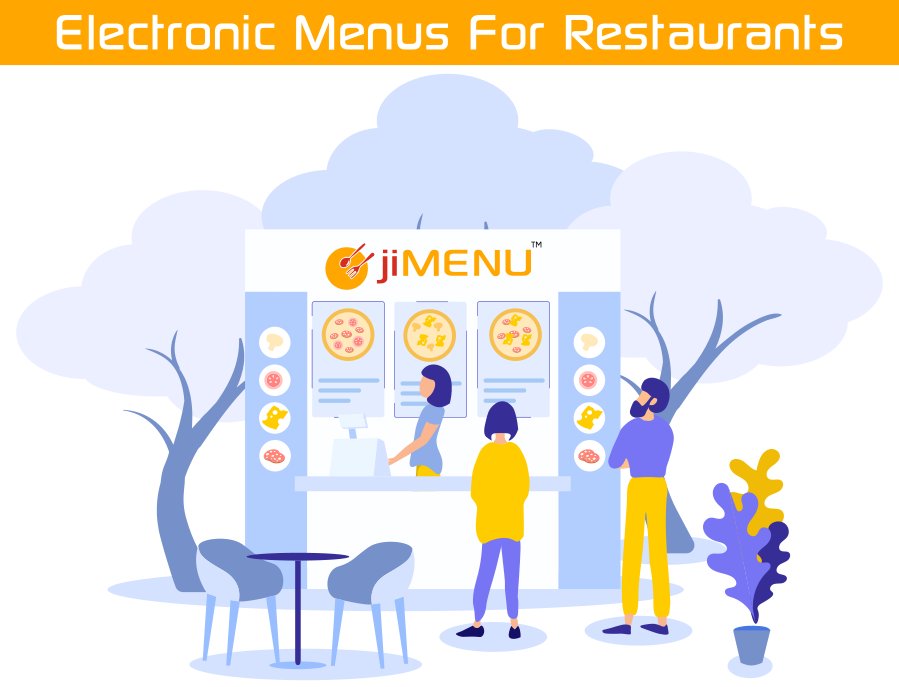 ji_Menu's tweet photo. Turn OFF those paper menus, go digital and turn ON the use of #electronicmenus for #restaurants to enhance your guest-experience and automate serving operations. To know more, visit #jiMenu NOW!
#DigitalMenuSoftware #SoftwareSolution #DigitalRestaurantMenu #POS #jiMenuPOS https://t.co/fNx7McUHm1