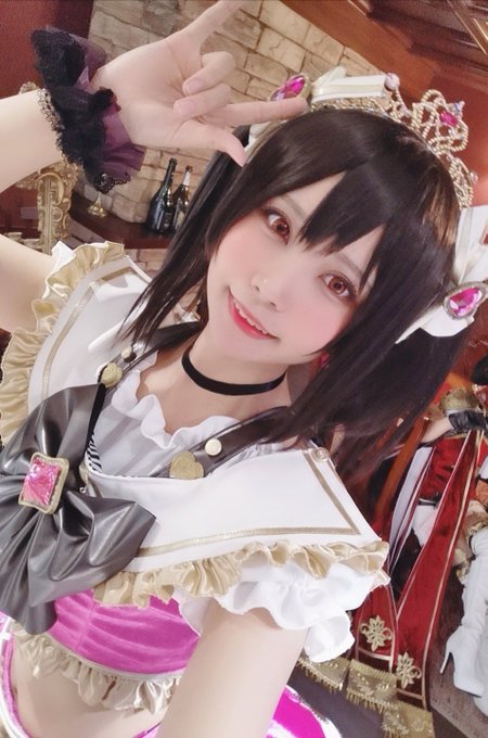 Twitterのコスプレ画像62