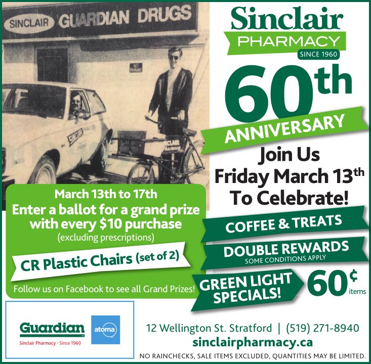 Sinclair Guardian Pharmacy tweet media