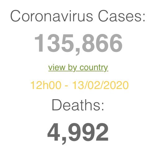 iorireda3's tweet photo. #coronavirus https://t.co/G6eAT4qNqb