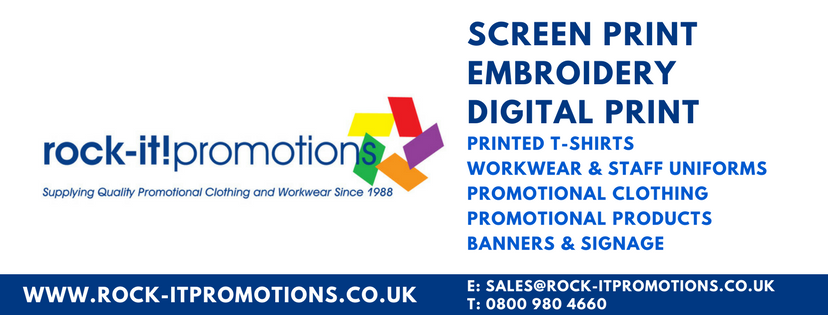 RockitRushden's tweet photo. We offer a wide range of branding services for customers. Get in touch to see how we can help your business today 👇👇👇

https://t.co/R62ZmtVtq7 https://t.co/llnfiGM7Cv