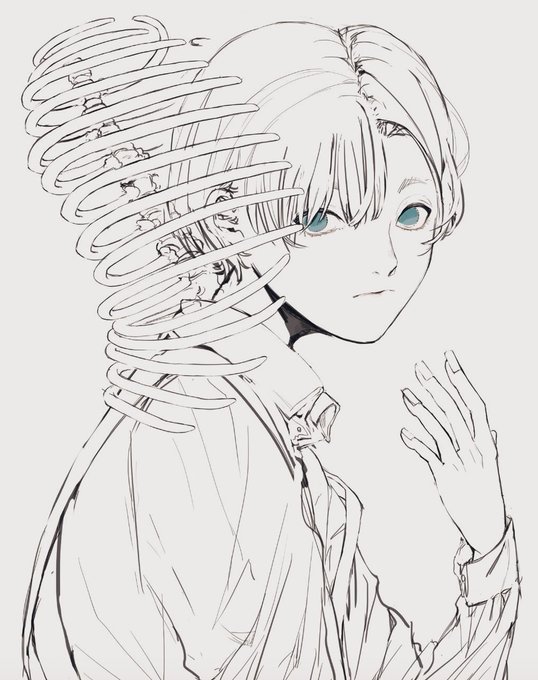 色塗り楽しみです? 