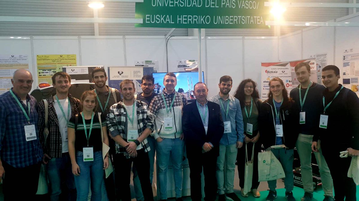 gie_eibar's tweet photo. #GoMobility2020 azokan parte hartu dugu
Hemos participado en la feria “Go Mobility”
https://t.co/djHtLTfYAf
#movilidadsostenible #mugikortasuniraunkorra #sustainablemobility https://t.co/yYifOzm687