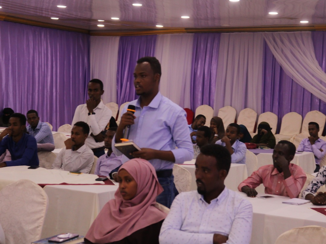 Open Knowledge Somalia tweet media