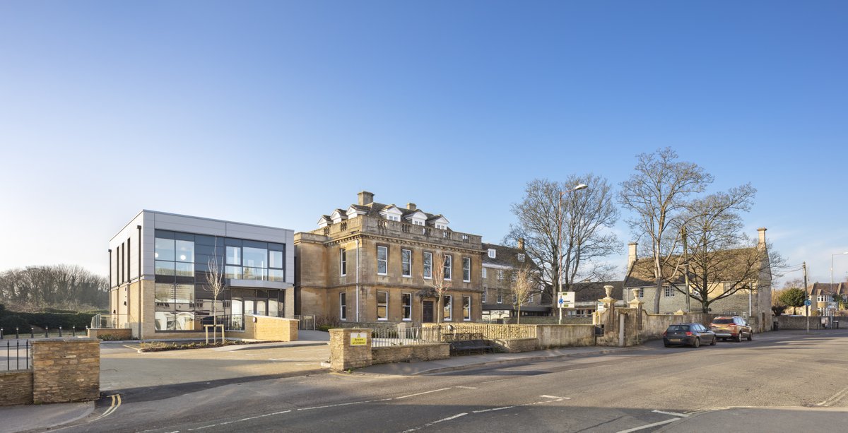 Digital Mansion Corsham tweet media