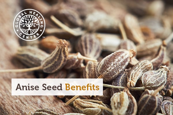 Anise Seed: An All-Natural Remedy For Candida &amp; Fungus

bit.ly/ghc-arise-seeds

#arise #seeds #health #healthyliving #lifestyle