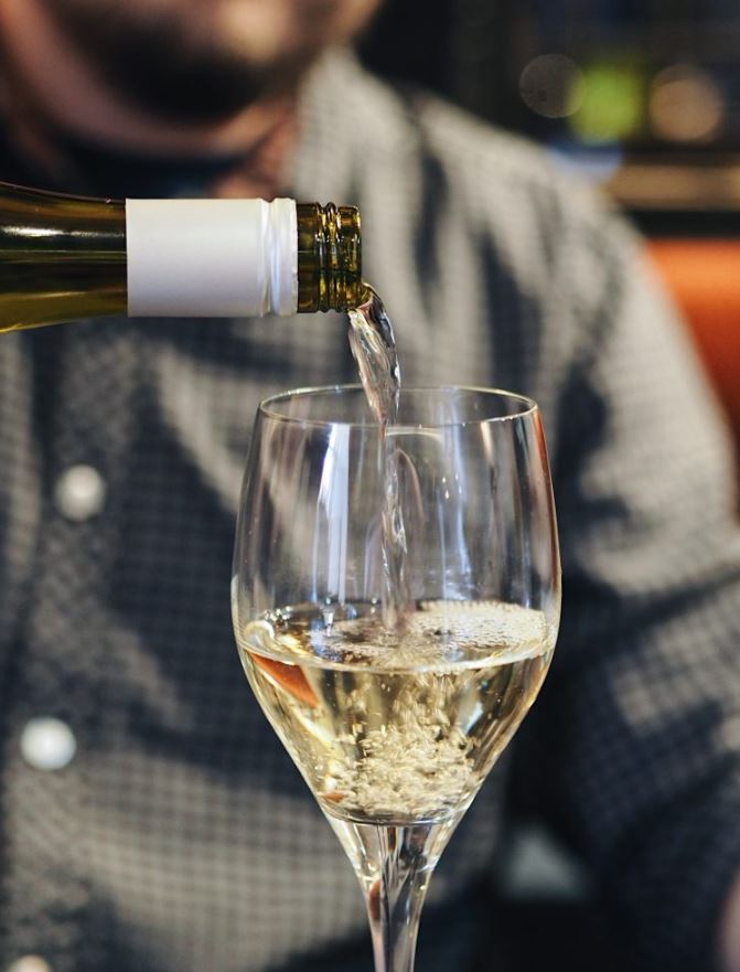 Hooray for Friday! Wine not relax with us. #TheElphinstoneHotel #Biggar #VisitLanarkshire #Relax #winetime