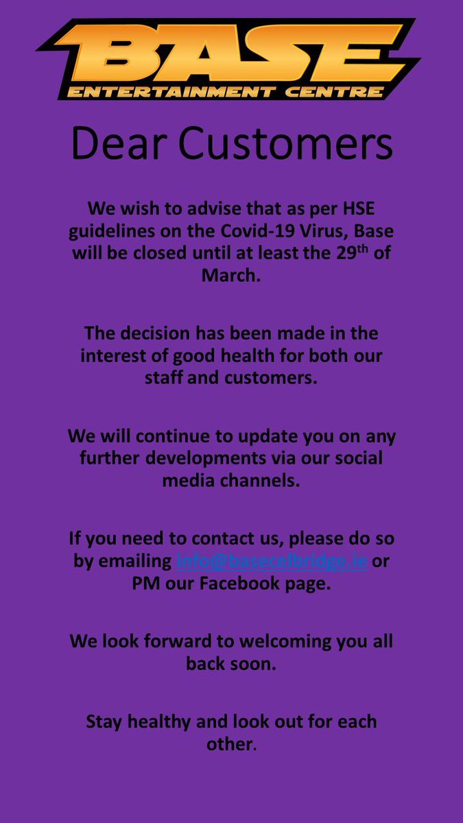 Base Entertainment tweet media