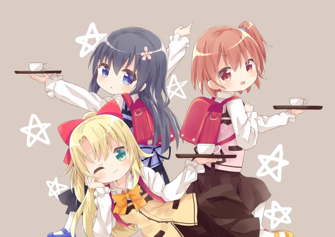 #自分のPixivブクマTOP3をあげる 
1番のイラストはあとちょっとで2000ブクマです!ぽちぽちっと押してくださると嬉しいです!! https://t.co/iYqfyJEywe 