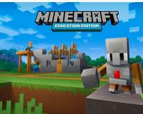 MagsTeacher's tweet photo. Intro to #MinecraftEducation with @HartElsabe from @MicrosoftEDU @PlayCraftLearn Learning and exploring at the #CurroImagine 2020 #CurroTechnology https://t.co/88GGyPkAyT