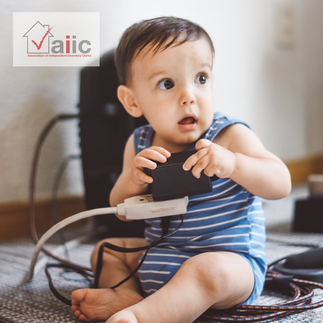 theaiic's tweet image. Agents and landlords do you know your electrical safety obligations ready for the 1st July 2020?

zcu.io/crdM 

#compilance #safety #landlords #inventoryreporting #inventoryclerks #propertyinspections #lettingagent #managingagent #realestate #ARLA