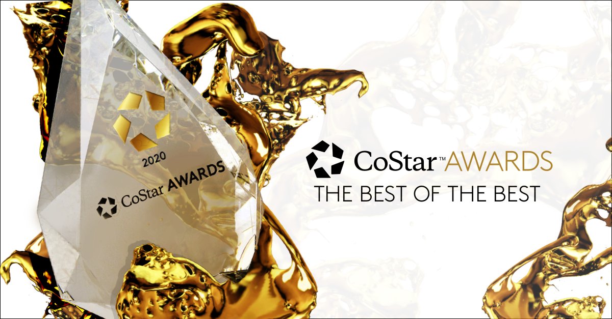 InnesEngland's tweet image. We’ve not been affected by any #FridayThe13th vibes because we’ve won the @CoStarUK Industrial award for Most Active Disposal Agent by number🏆 #Congrats to our Agency team 🎉 #FriYay