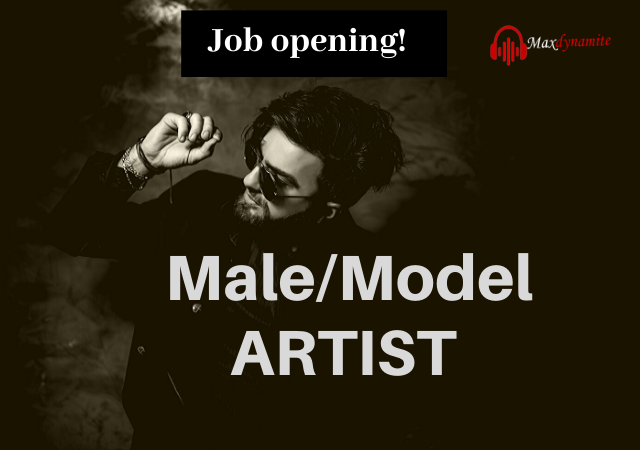 Maxdynamite3's tweet photo. We are looking to hire a #talented #Male/Model Artist to participate in photo shoots, commercials, and fashion shows.
#Maxdynamite #MDS
for more info. Email-Info@maxdynamite.com
Location: Noida, C 213, C-Block Sector-63
Contact- +91 7065452501, +91 8375953865 https://t.co/9L2ZoXaAJj