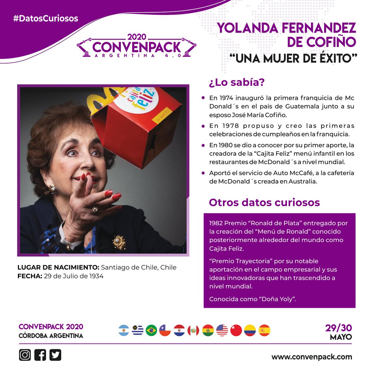 convenpack tweet picture