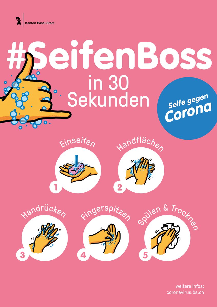 schwiz's tweet photo. Andere Länder: *#coronavirus Notstand* *kei schuel und kei büros meh off*
Schwiz: https://t.co/E74QboRZlE