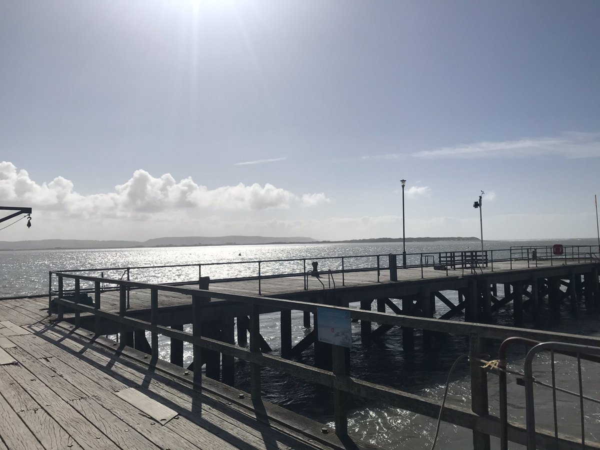Walsall_Academy's tweet photo. The year 8 group have now arrived  @OutwardBoundUK to begin their @LearningAway in the sunshine. https://t.co/rPWLw8L7y0