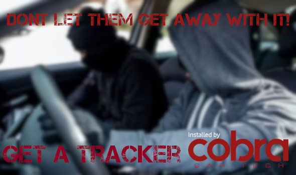 CobraCarTech's tweet photo. https://t.co/9lZHPgA2mz 

Get the ultimate protection for your high-value vehicle with a covertly installed tracking system https://t.co/vIt8gyB134
