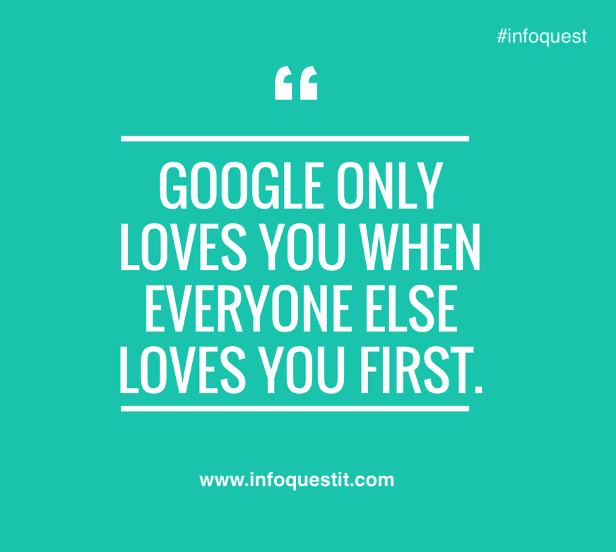 infoquestit's tweet photo. Without a good UI/UX experience your website will not attract the right customers and Google will never love it either. 

#UserExperience #UserInterface #UXDesigns #UIDesigns #InfoquestDubai #Infoquest #WebDevelopmentInDubai #WebDevelopment #WebSolutions #WebsiteDeveloper #Dubai https://t.co/at4nVOgtAG