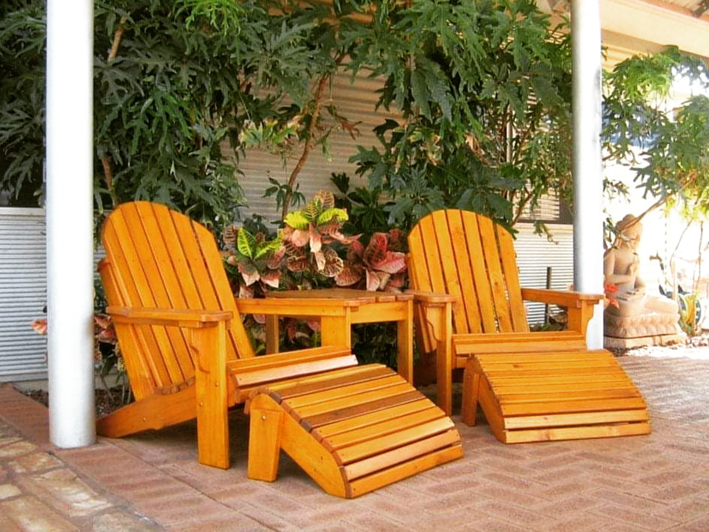 Oregon Patio Works (OregonPatioWork) / Twitter