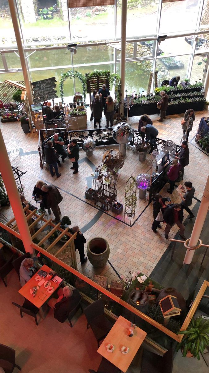 yewtreebarn1's tweet photo. Come and see @yewtreebarn1 at the @CumbriaHGShow Great event with lots to see and wonderful inspiration from the best of #cumbria https://t.co/mwpeZyBzBL