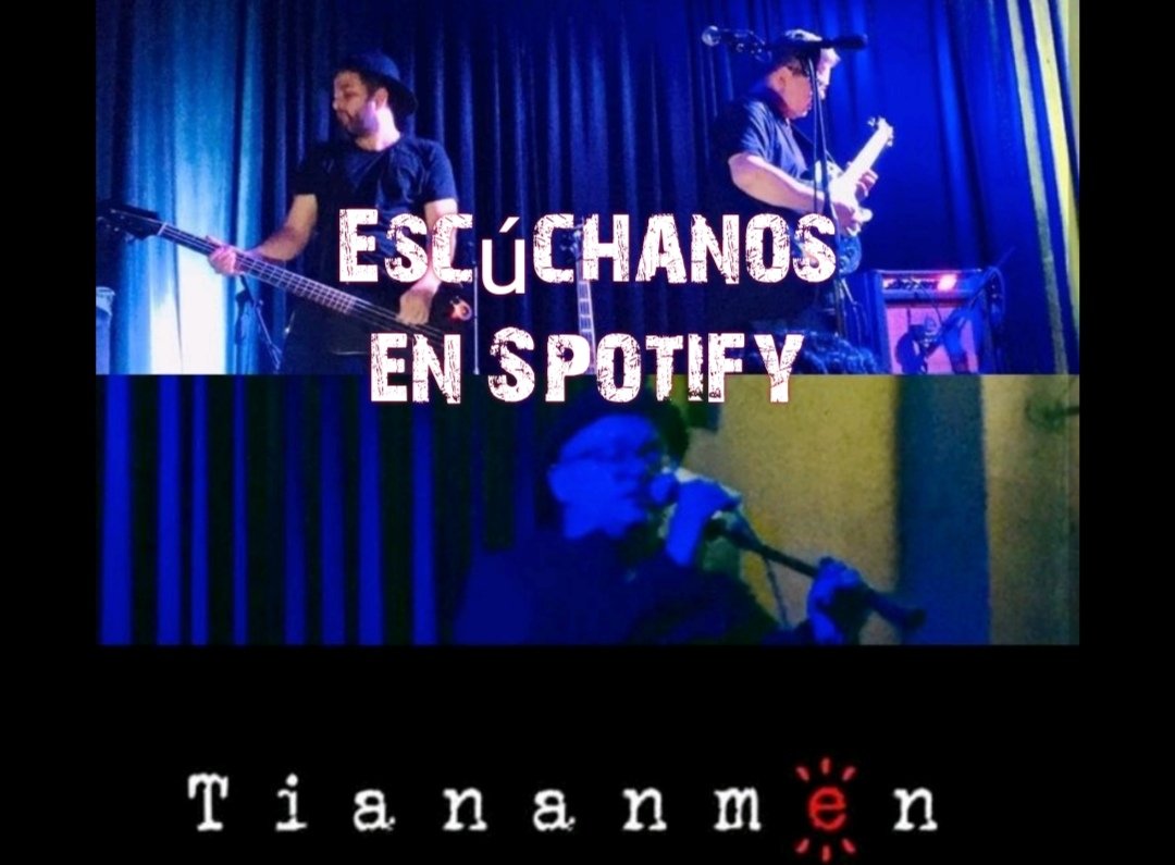 Insaciable Amor
open.spotify.com/track/1IwcJuYO…
#tiananmennw #musico #Guatemala #music #Spotify