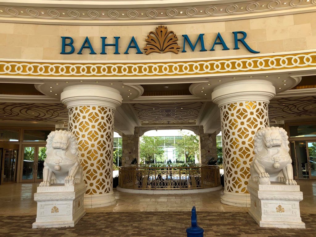 angie_eschmann's tweet photo. Just had my fist Touchstone Incentive Trip to the Bahamas ❤️ it was awesome 🥰 https://t.co/sZLO2eR3FB