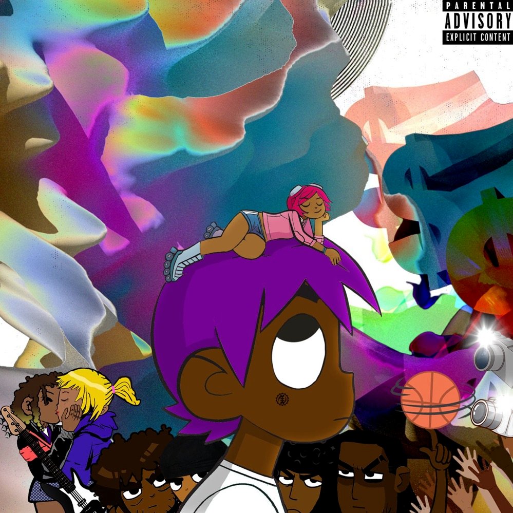 Complex Music tweet media