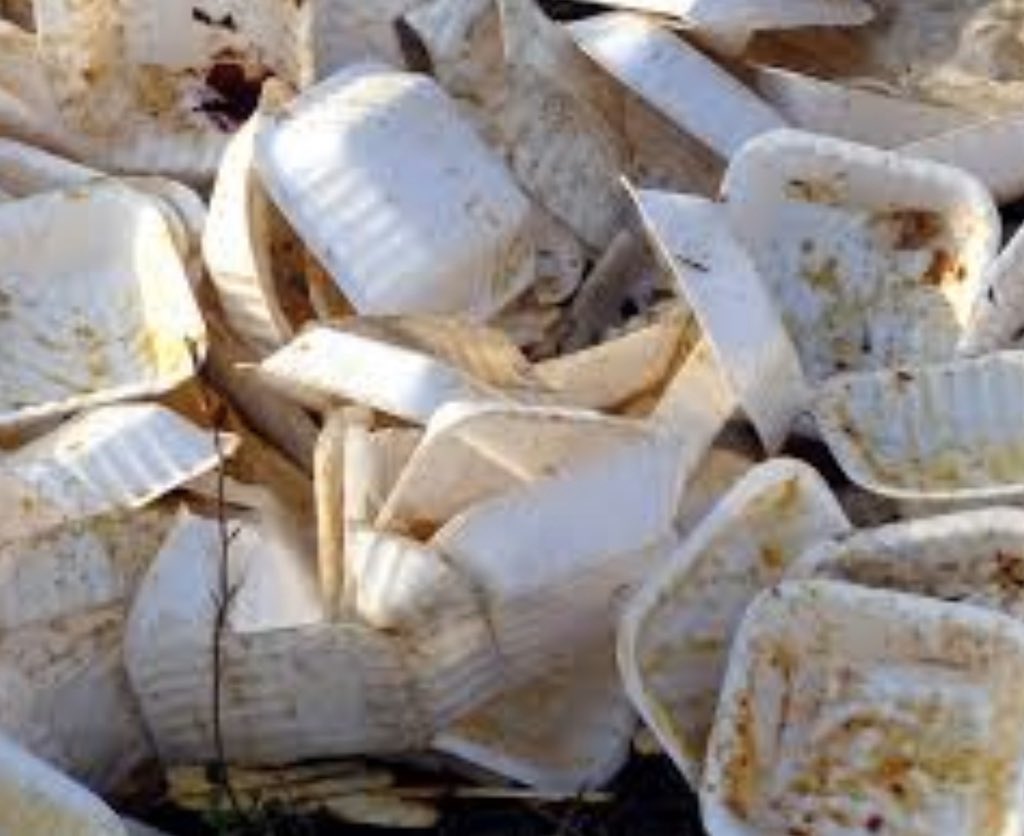 ttownsolpol's tweet photo. We should join Zimbabwe in banning single use styrofoam takeout containers!
#repost
#nature #plasticfree #plastic #plasticsucks #plastickillssokillplastic #plasticbagban #plasticbag https://t.co/T6tSen18IV