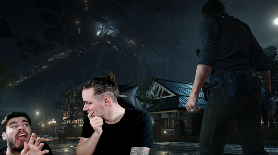 BlantosT's tweet photo. 🔴EN LIVE🔴
LA BLANTROUILLE SUR EVIL WITHIN 2 !!!!
LIEN DU STREAM :https://t.co/d3drOvlFEv
#live #LIVE #streaming #stream #twitch #streamer #twitchtv #twitchstream #twitchlive #streamduo #theevilwithin #aventure #twitchstreamer #DIRECT #horror #horreur #gaming #game https://t.co/8fenvtmdJS